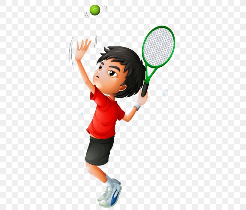 Tennis Racket Stock Photography Sport, PNG, 365x699px, Tennis, Ball, Ball Game, Boy, Cartoon Download Free