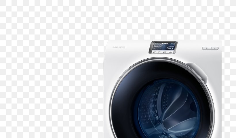 Washing Machines Home Appliance Samsung Major Appliance Laundry, PNG, 720x480px, Washing Machines, Balay, Home Appliance, Indesit Co, Laundry Download Free