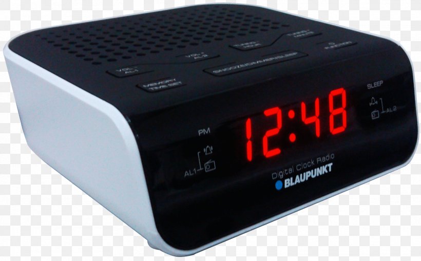 Alarm Clocks Radio Broadcasting Display Device, PNG, 1872x1163px, Alarm Clocks, Alarm Clock, Alarm Device, Audio Signal, Blaupunkt Download Free