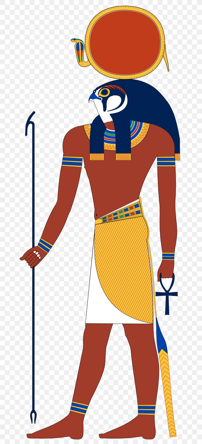 Ancient Egyptian Deities Ra Deity Amun, PNG, 2000x4389px, Ancient Egypt, Amun, Ancient Egyptian Deities, Ancient Egyptian Religion, Anubis Download Free