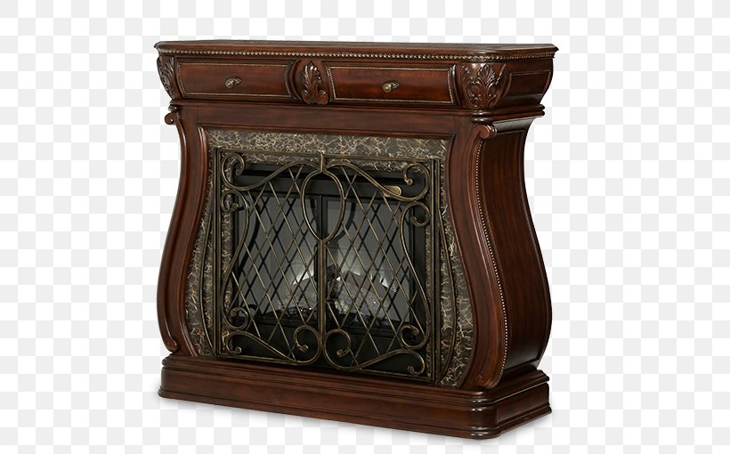 Bedside Tables Electric Fireplace Living Room, PNG, 600x510px, Bedside Tables, Antique, Buffets Sideboards, Cabinetry, Electric Fireplace Download Free