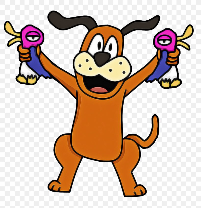 Cartoon Waving Hello Happy Animal Figure Pleased, PNG, 1024x1060px, Cartoon, Animal Figure, Happy, Mascot, Pleased Download Free