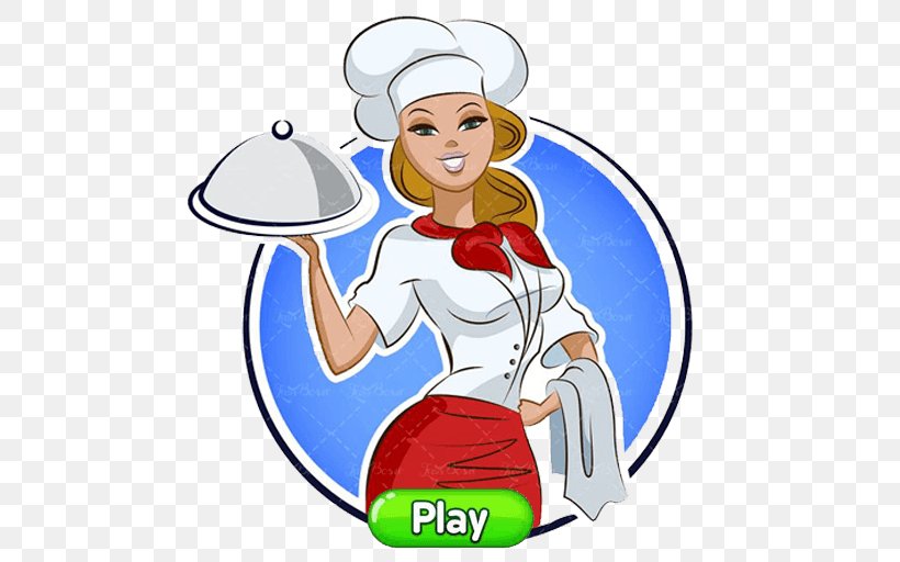 Chef Cooking Cartoon, PNG, 512x512px, Watercolor, Cartoon, Flower, Frame, Heart Download Free