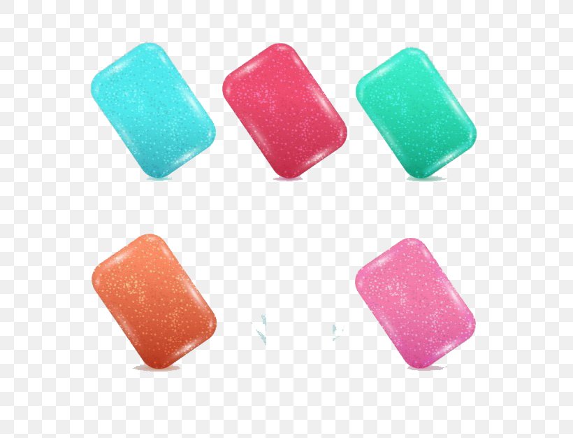 Chewing Gum Lollipop Gummi Candy, PNG, 626x626px, Chewing Gum, Bubble Gum, Candy, Chewing, Food Download Free