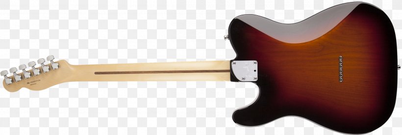 Electric Guitar Squier Sunburst Fender Musical Instruments Corporation, PNG, 2400x809px, Electric Guitar, Acoustic Electric Guitar, Acoustic Guitar, Acousticelectric Guitar, Bridge Download Free