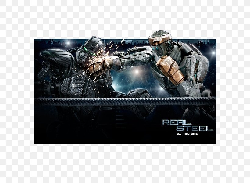 Real Steel World Robot Boxing Film 1080p Desktop Wallpaper, PNG, 700x600px, Real Steel World Robot Boxing, Action Figure, Anthony Mackie, Brand, Dakota Goyo Download Free