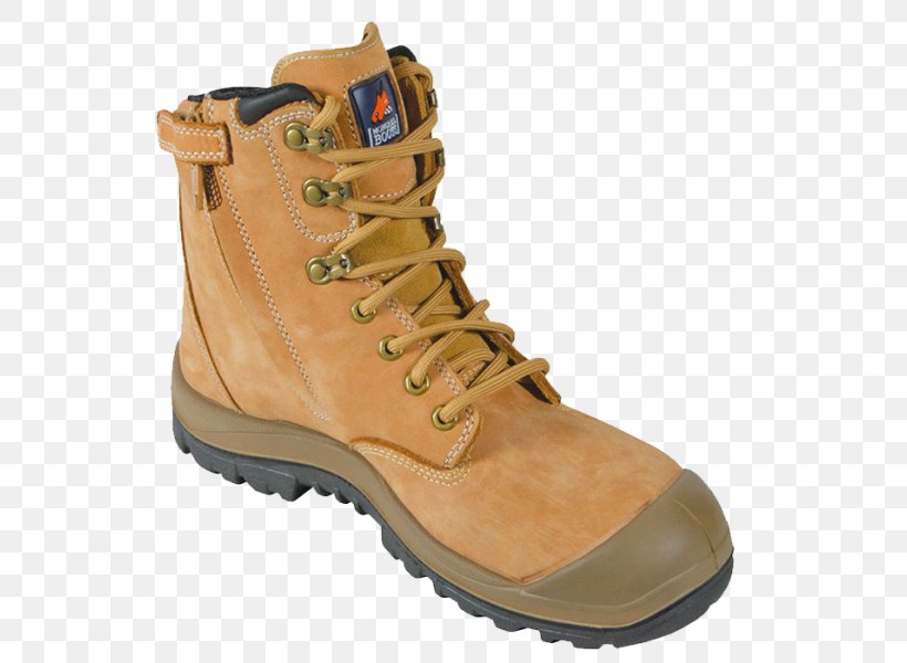 Steel-toe Boot Shoe Footwear Zipper, PNG, 600x600px, Boot, Beige, Blundstone Footwear, Cap, Clothing Download Free