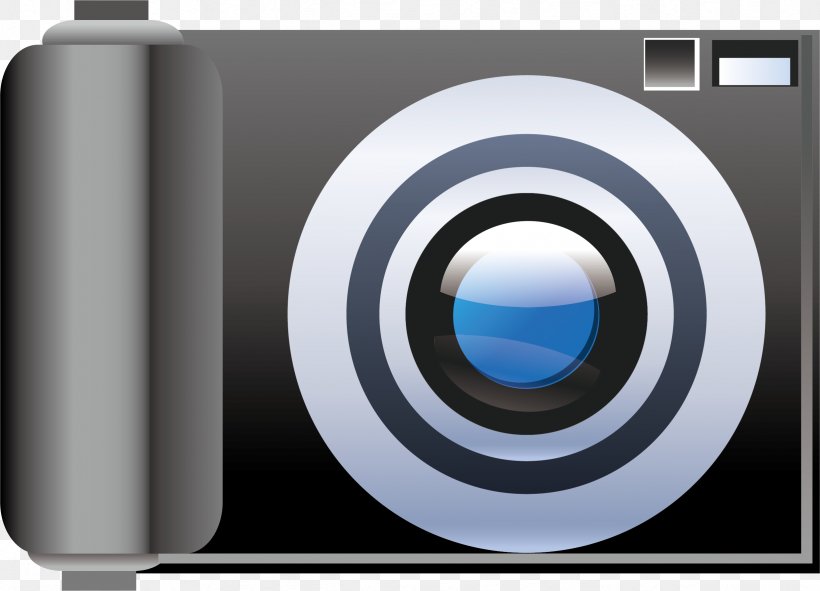Video Camera, PNG, 2456x1771px, Camera, Brand, Camera Lens, Cameras Optics, Cartoon Download Free