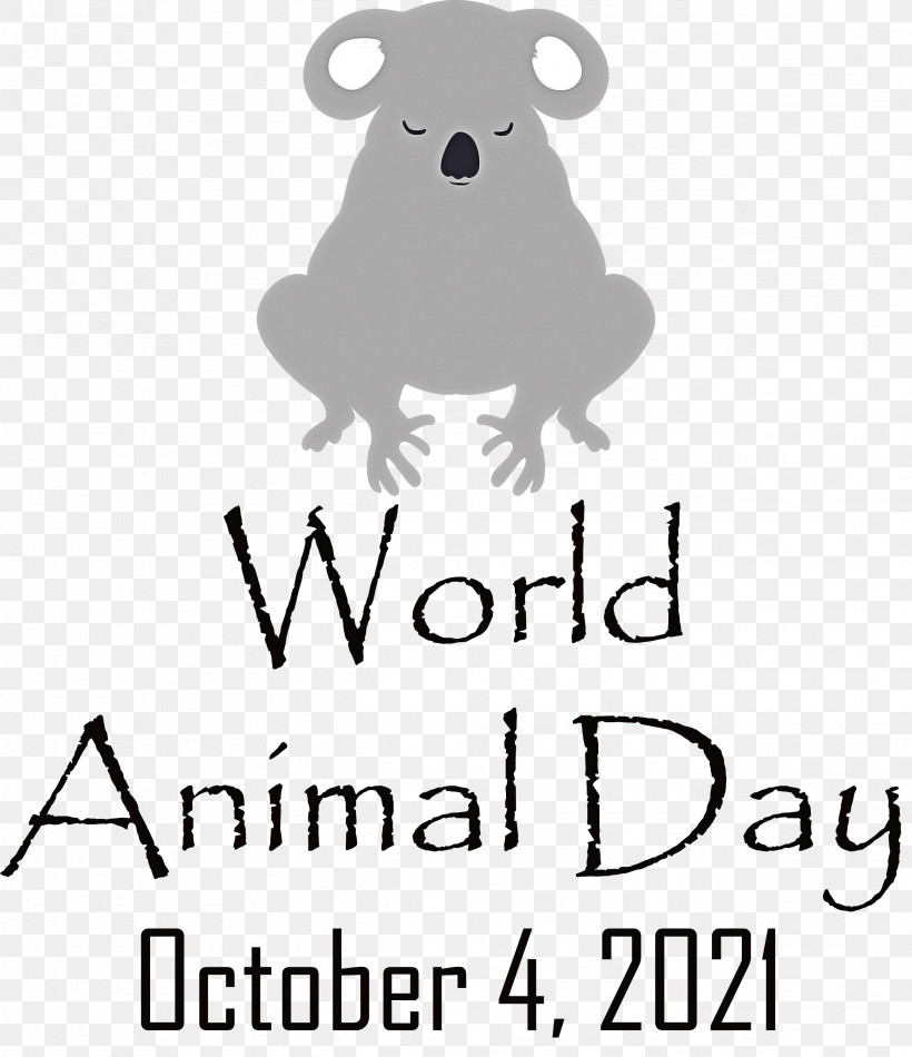 World Animal Day Animal Day, PNG, 2588x3000px, World Animal Day, Animal Day, Computer Mouse, Dog, Logo Download Free
