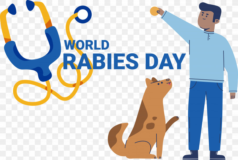 World Rabies Day Dog Health Rabies Control, PNG, 6485x4368px, World Rabies Day, Dog, Health, Rabies Control Download Free
