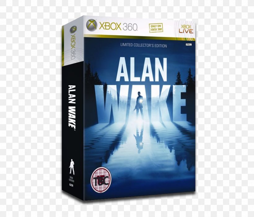 Xbox 360 Alan Wake Limited Collector's Edition Home Game Console Accessory, PNG, 900x768px, Xbox 360, Alan Wake, Electronic Device, Gadget, Game Download Free