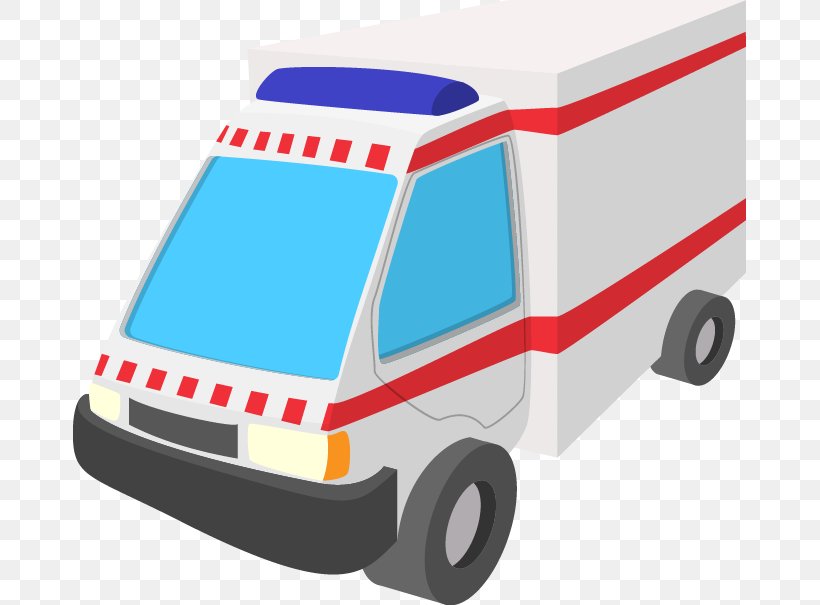 Ambulance Royalty-free Stock Photography Illustration, PNG, 673x605px, Ambulance, Automotive Design, Brand, Car, Cartoon Download Free
