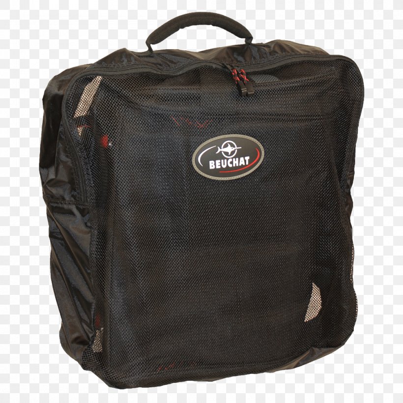 Baggage Beuchat Underwater Diving Backpack, PNG, 1000x1000px, Bag, Air, Au Vieux Plongeur, Backpack, Baggage Download Free