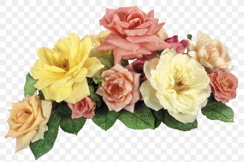 Flower Bouquet Garden Roses Color Clip Art, PNG, 1000x665px, Flower Bouquet, Artificial Flower, Birthday, Color, Cut Flowers Download Free