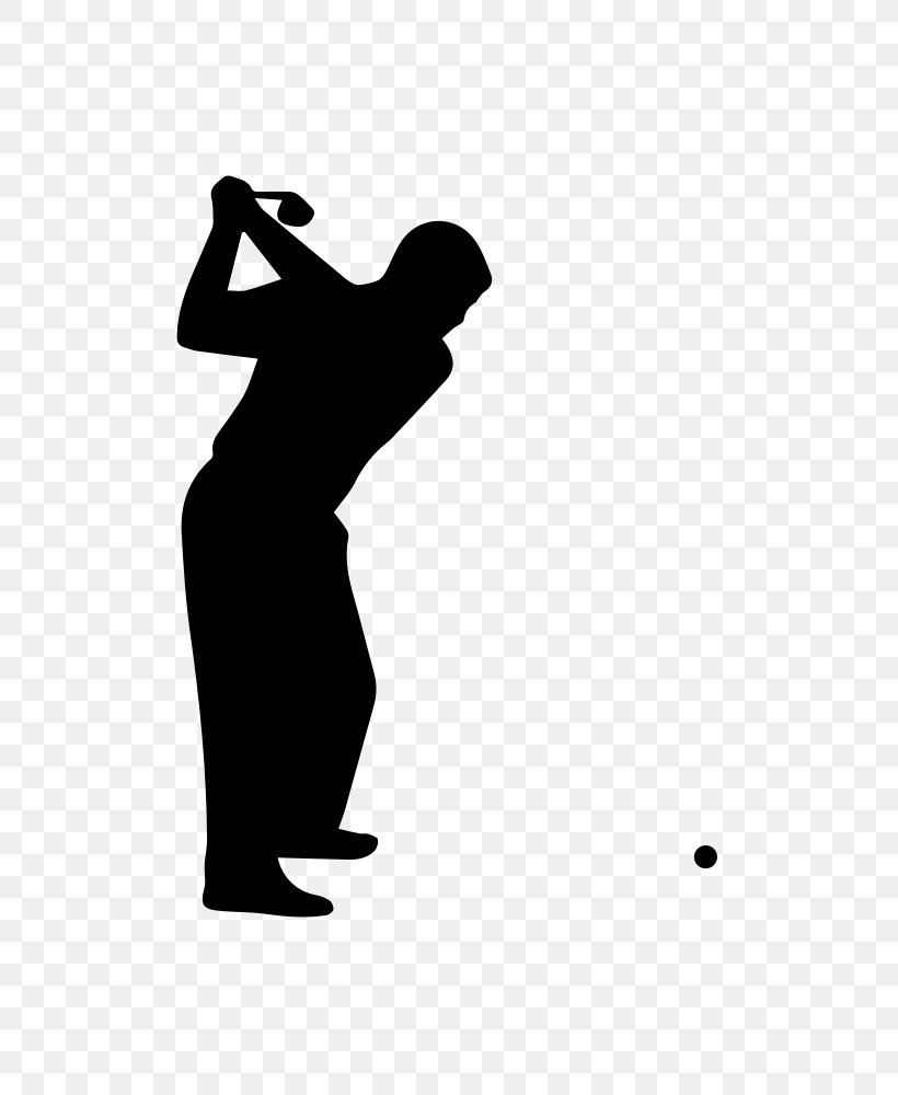 Golf Course Golf Clubs Golf Tees Golf Balls, PNG, 773x1000px, Golf Course, Arm, Ball, Black, Black And White Download Free