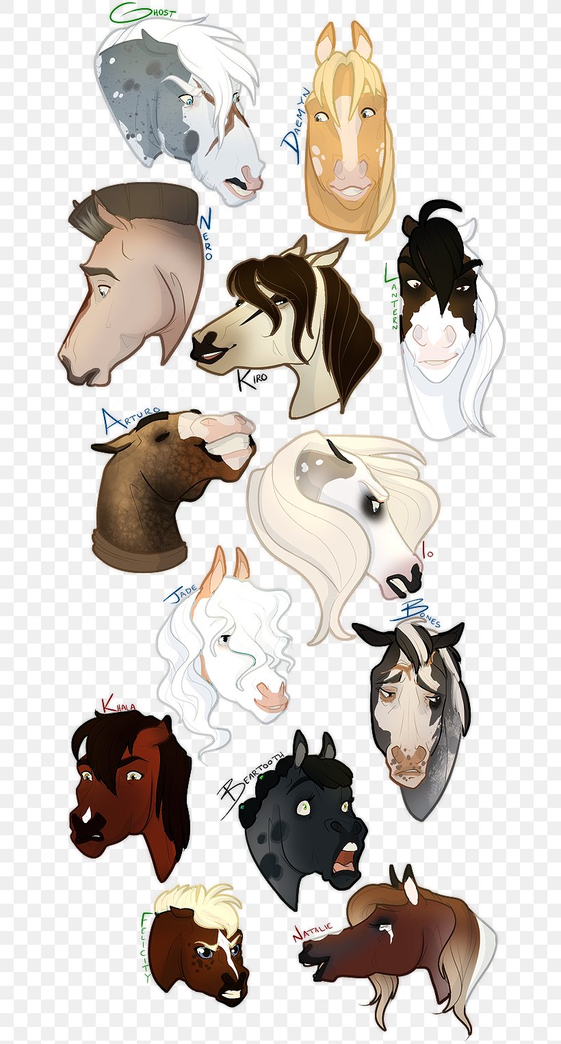 Horse Cat Nose Clip Art, PNG, 660x1525px, Horse, Art, Behavior, Carnivoran, Cartoon Download Free
