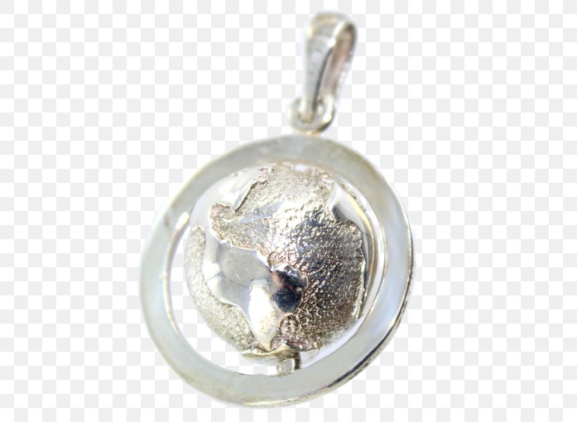 Locket Charms & Pendants Globe Silver Necklace, PNG, 600x600px, Locket, Bijou, Charms Pendants, Costume Jewelry, Globe Download Free