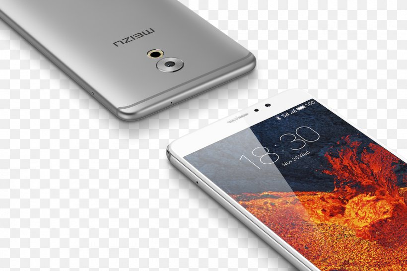 Meizu PRO 6 Smartphone Telephone Exynos, PNG, 1350x900px, Meizu Pro 6, Android, Central Processing Unit, Communication Device, Display Device Download Free