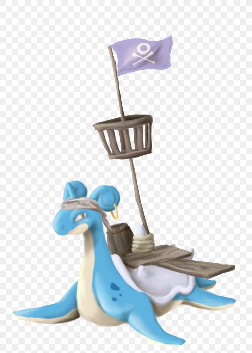 Pirate Lapras Art Pokémon Jolly Roger, PNG, 1000x1400px, Pirate, Art, Art Museum, Artist, Deviantart Download Free