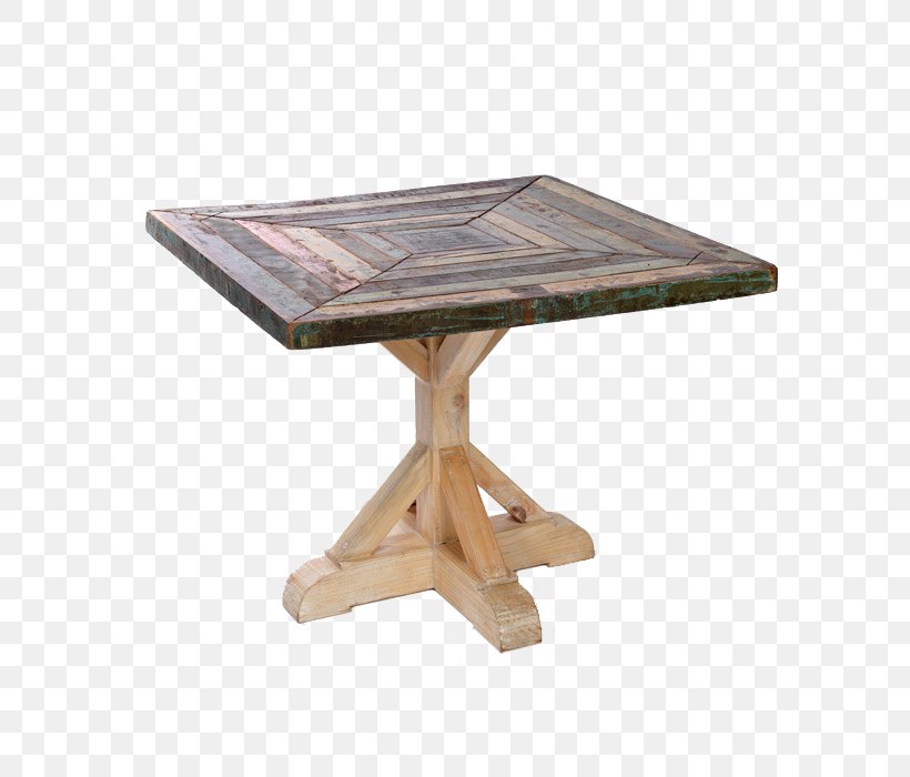 Table Reclaimed Lumber Dining Room Furniture Wood, PNG, 700x700px, Table, Barn, Coffee Tables, Dining Room, End Table Download Free