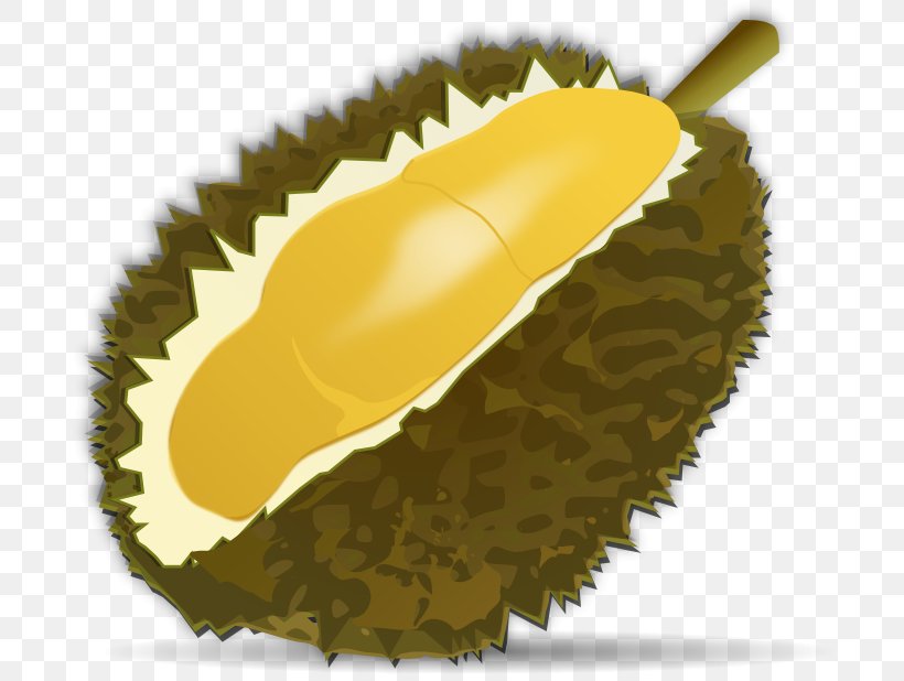 Thai Cuisine Durian Tropical Fruit Clip Art, PNG, 700x618px, Thai Cuisine, Durian, Food, Fruit, Icon Design Download Free