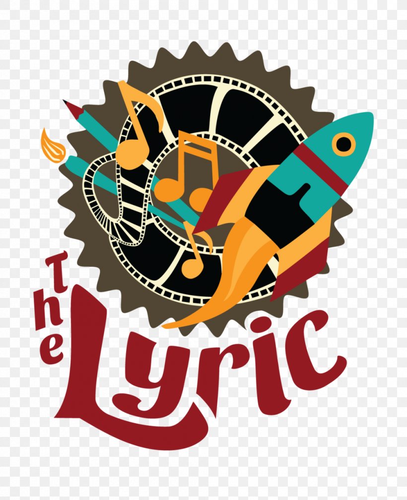 The Lyric Logo Graphic Designer Cinema, PNG, 1000x1229px, Lyric, Art, Brand, Cinema, Colorado Download Free