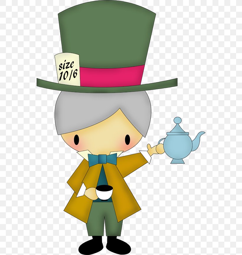 The Mad Hatter Multiplication And Repeated Addition Teacher, PNG, 572x865px, Mad Hatter, Addition, Art, Cartoon, Division Download Free
