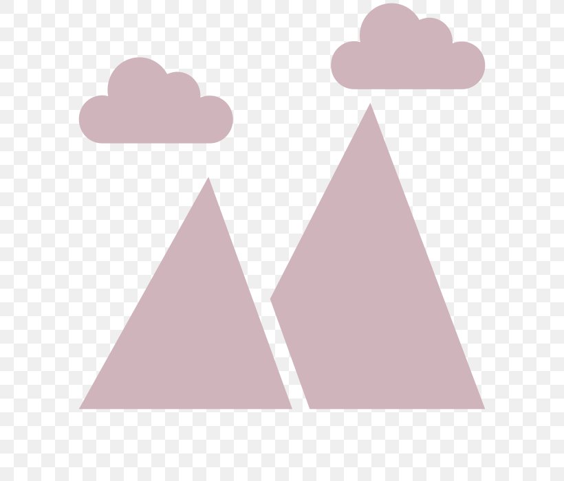 Triangle Pink M Font, PNG, 700x700px, Triangle, Heart, Pink, Pink M, Rtv Pink Download Free