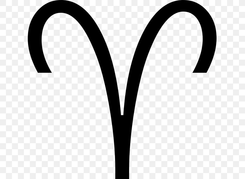 Aries Astrological Sign Zodiac Symbol, PNG, 633x600px, Aries, Astrological Sign, Astrology, Black And White, Brand Download Free