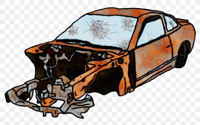 Cartoon Traffic Collision Drawing Driving, PNG, 900x565px, Watercolor, Accident, Car, Cartoon, Collision Download Free