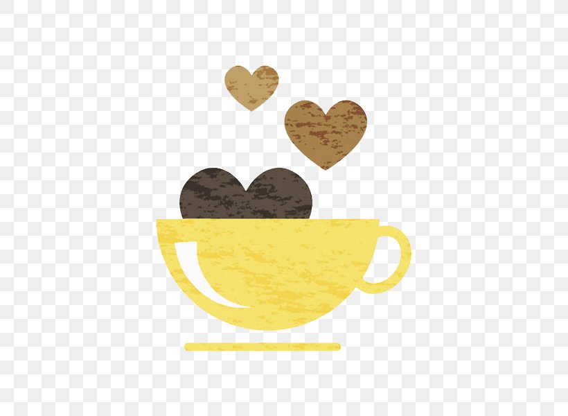 Coffee Cup Download, PNG, 600x600px, Coffee, Coffee Cup, Cup, Heart, Love Download Free