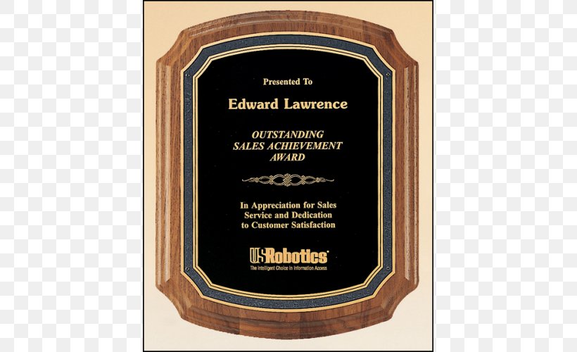 Commemorative Plaque Award Engraving Excellence, PNG, 500x500px, Commemorative Plaque, Award, Business, Engraving, Excellence Download Free