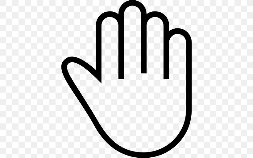 Hand Finger, PNG, 512x512px, Hand, Area, Black And White, Finger, Gesture Download Free