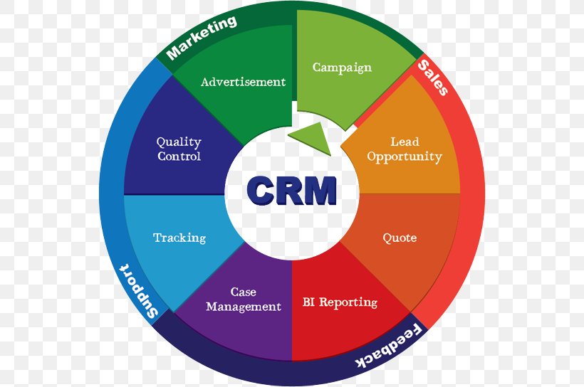 Customer Relationship Management Enterprise Resource Planning Business Process Human Resource Management System, PNG, 544x544px, Customer Relationship Management, Area, Brand, Business, Business Process Download Free