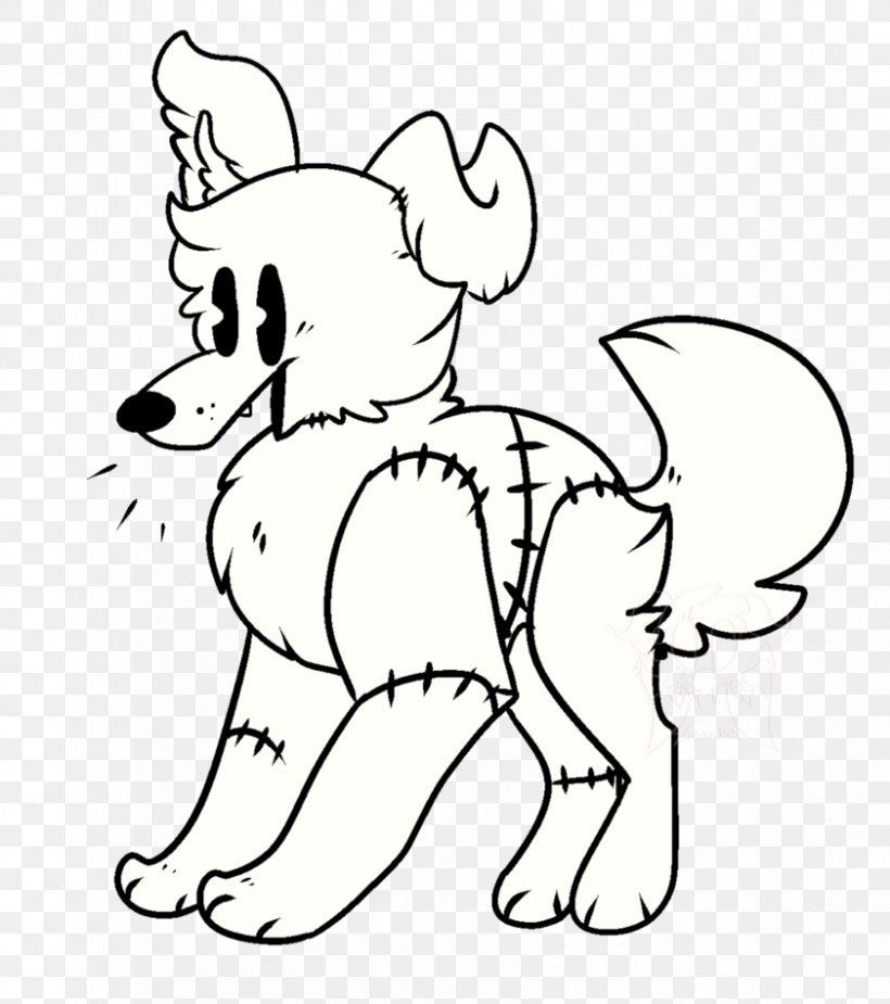 Dog Drawing /m/02csf Line Art Clip Art, PNG, 841x949px, Dog, Animal, Animal Figure, Art, Artwork Download Free