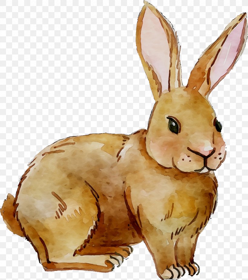 Domestic Rabbit Easter Bunny Hare Fauna, PNG, 1177x1329px, Domestic Rabbit, Animal Figure, Brown Hare, Easter, Easter Bunny Download Free