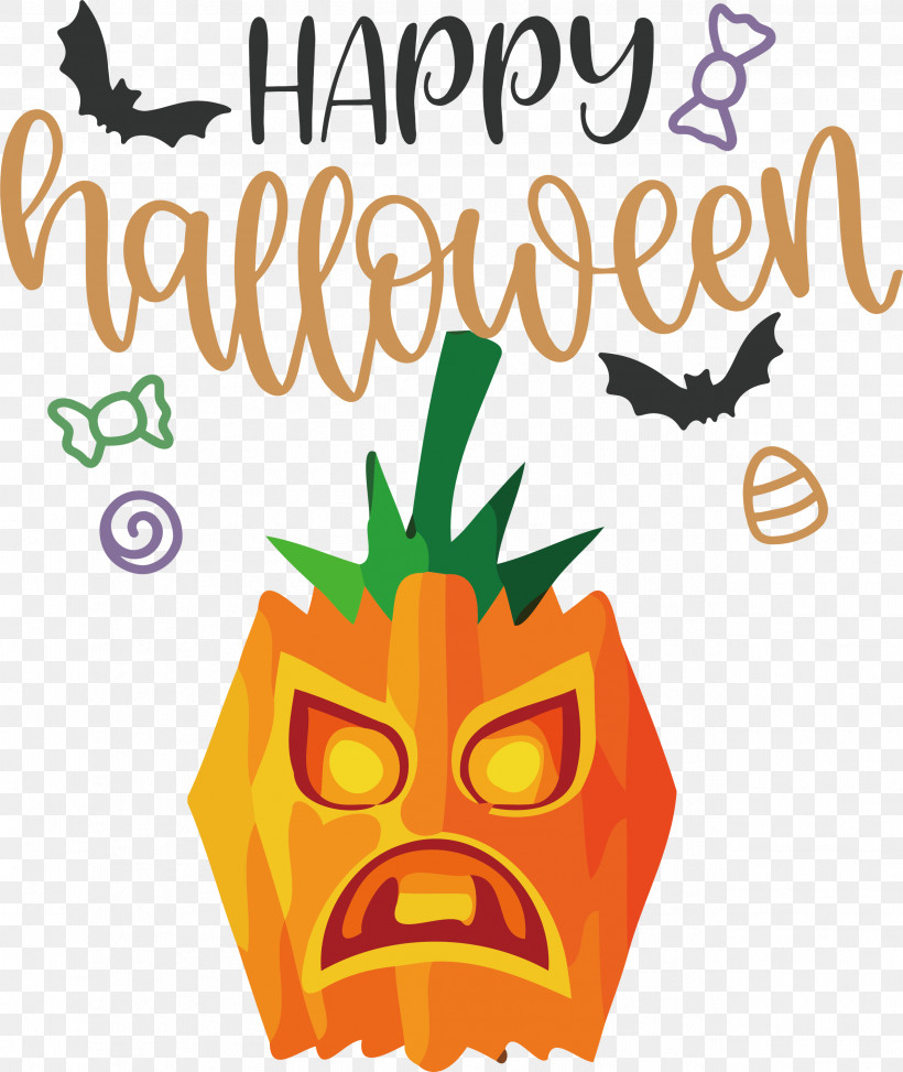 Happy Halloween, PNG, 2527x3000px, Happy Halloween, Cartoon, Geometry, Line, Mathematics Download Free