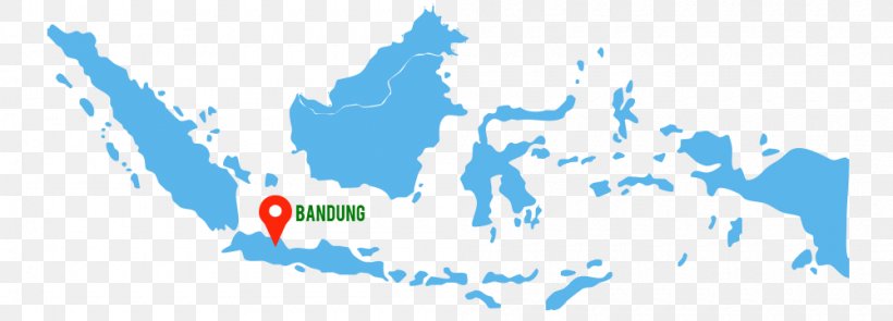 Java Pembela Tanah Air Blank Map World Map, PNG, 1000x360px, Java, Area, Blank Map, Blue, Flag Of Indonesia Download Free