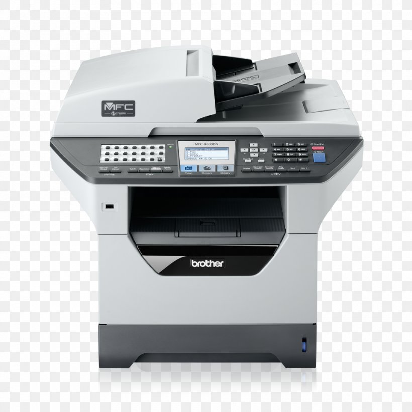 Multi-function Printer Brother Industries Laser Printing Inkjet Printing, PNG, 960x960px, Multifunction Printer, Brother Industries, Canon, Electronic Device, Electronic Instrument Download Free