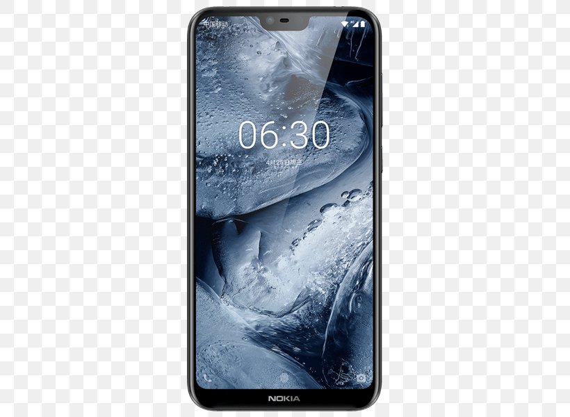 Nokia X6 Vivo V9 Nokia Phone Series Smartphone, PNG, 600x600px, Nokia X6, Cellular Network, Communication Device, Dual Sim, Electronic Device Download Free