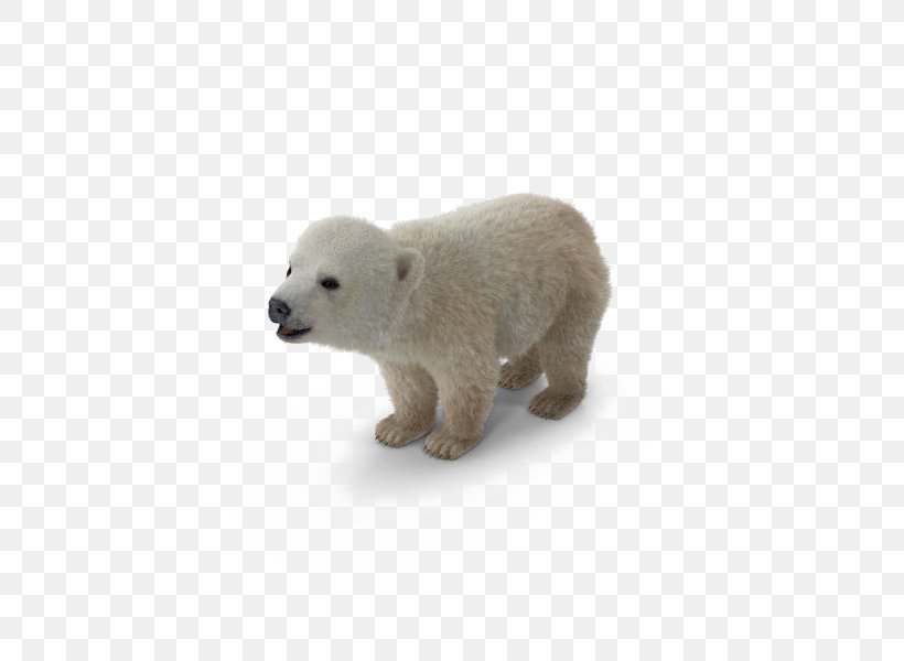 Polar Bear Mammal Image, PNG, 600x600px, Polar Bear, Alaska Peninsula Brown Bear, Animal, Bear, Brown Bear Download Free