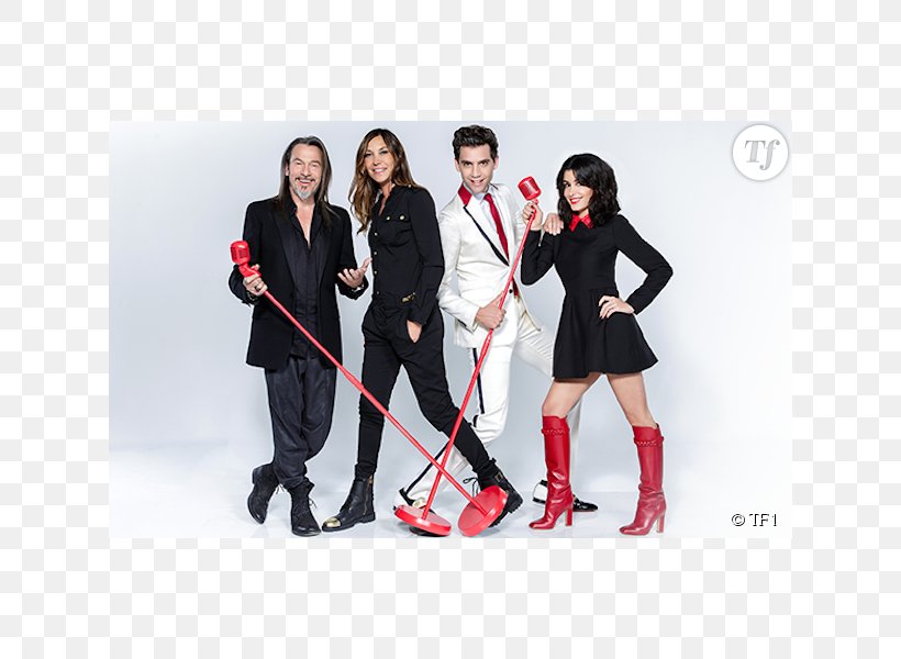 The Voice: La Plus Belle Voix Season 4 The Voice: La Plus Belle Voix (season 3) The Voice: La Plus Belle Voix (season 6) MyTF1, PNG, 622x600px, 2015, Voice La Plus Belle Voix Season 3, Costume, Formal Wear, Garou Download Free