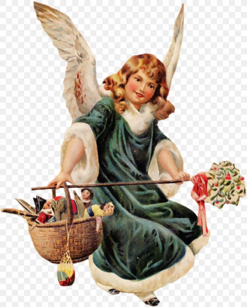 Angel Christmas Day Clip Art Vintage Christmas Christmas Ornament, PNG, 1032x1280px, Angel, Art, Artist, Christmas Day, Christmas Decoration Download Free