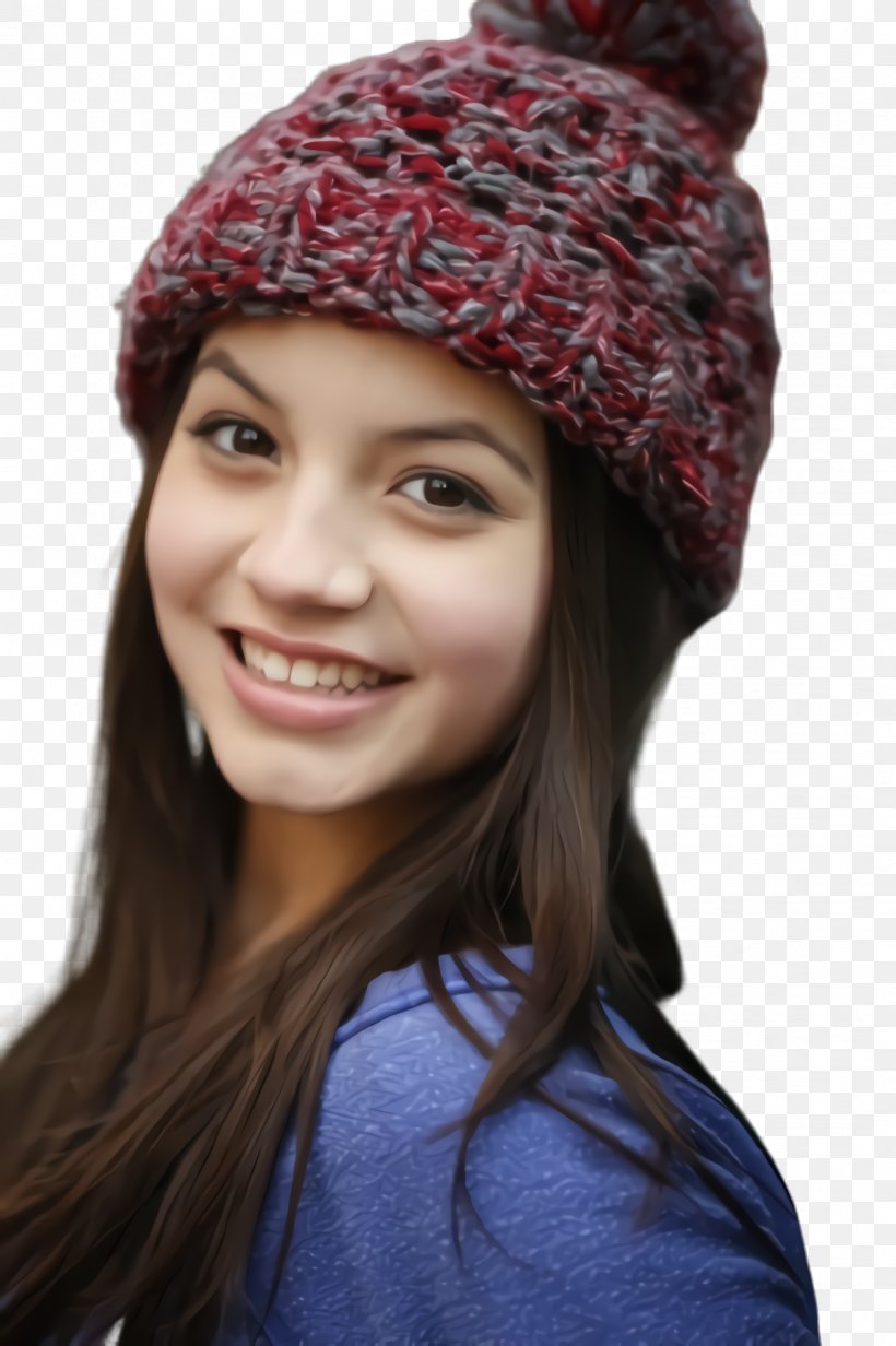 Beret Background, PNG, 1632x2452px, Isabela Moner, Actor, Actress, Beanie, Beret Download Free