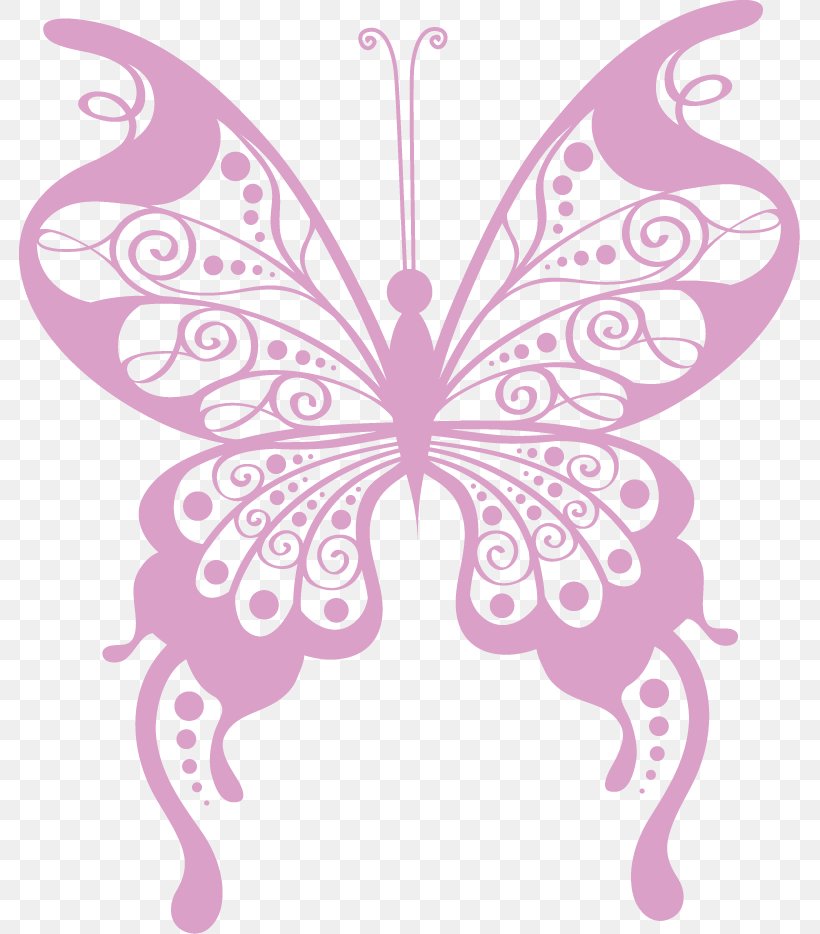 Butterfly Drawing Image Rubber Stamping Paper, PNG, 781x934px, Butterfly, Art, Arthropod, Brush Footed Butterfly, Drawing Download Free