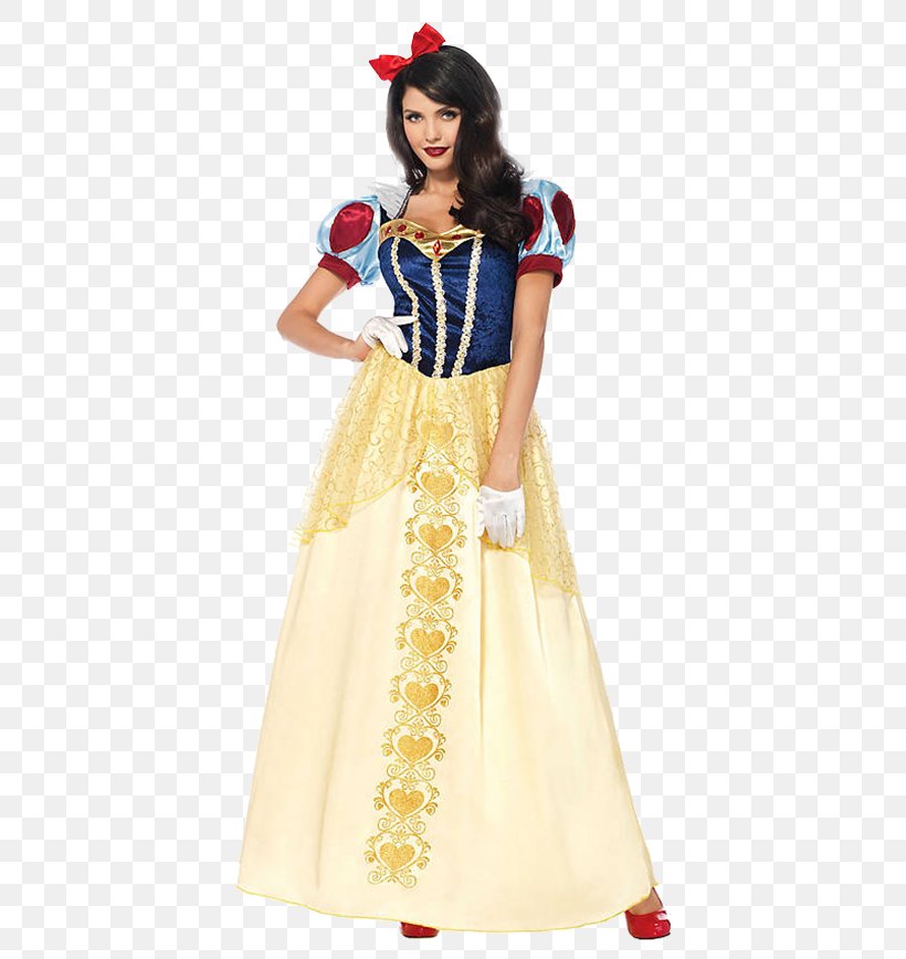 Costume Snow White Cinderella Fairy Tale Little Red Riding Hood, PNG, 640x868px, Costume, Carnival, Child, Cinderella, Clothing Download Free