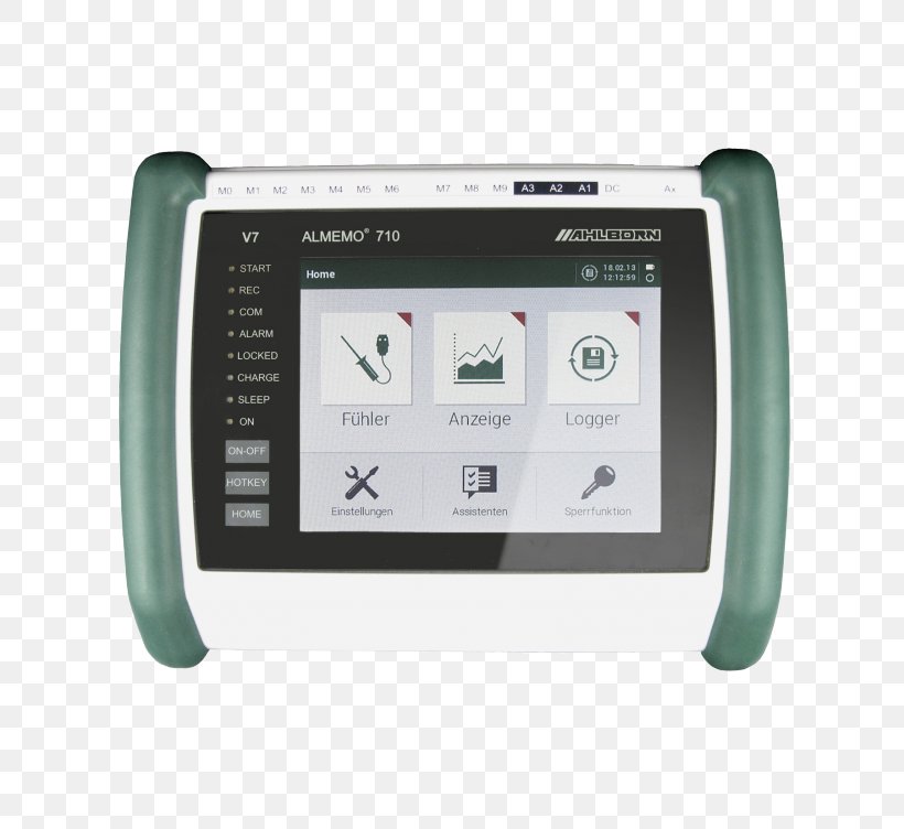 Data Logger Measuring Instrument Sensor Measurement, PNG, 752x752px, Data Logger, Accuracy And Precision, Computer Hardware, Computer Software, Data Download Free