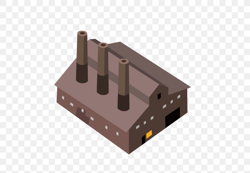 Factory Hosted Exchange Euclidean Vector Zinc, PNG, 567x567px, Factory, Chimney, Cloud Computing, Computer Hardware, Hardware Accessory Download Free