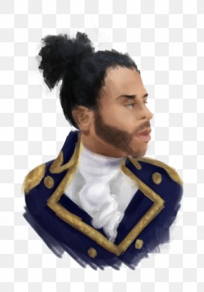 marquis de lafayette and hamilton