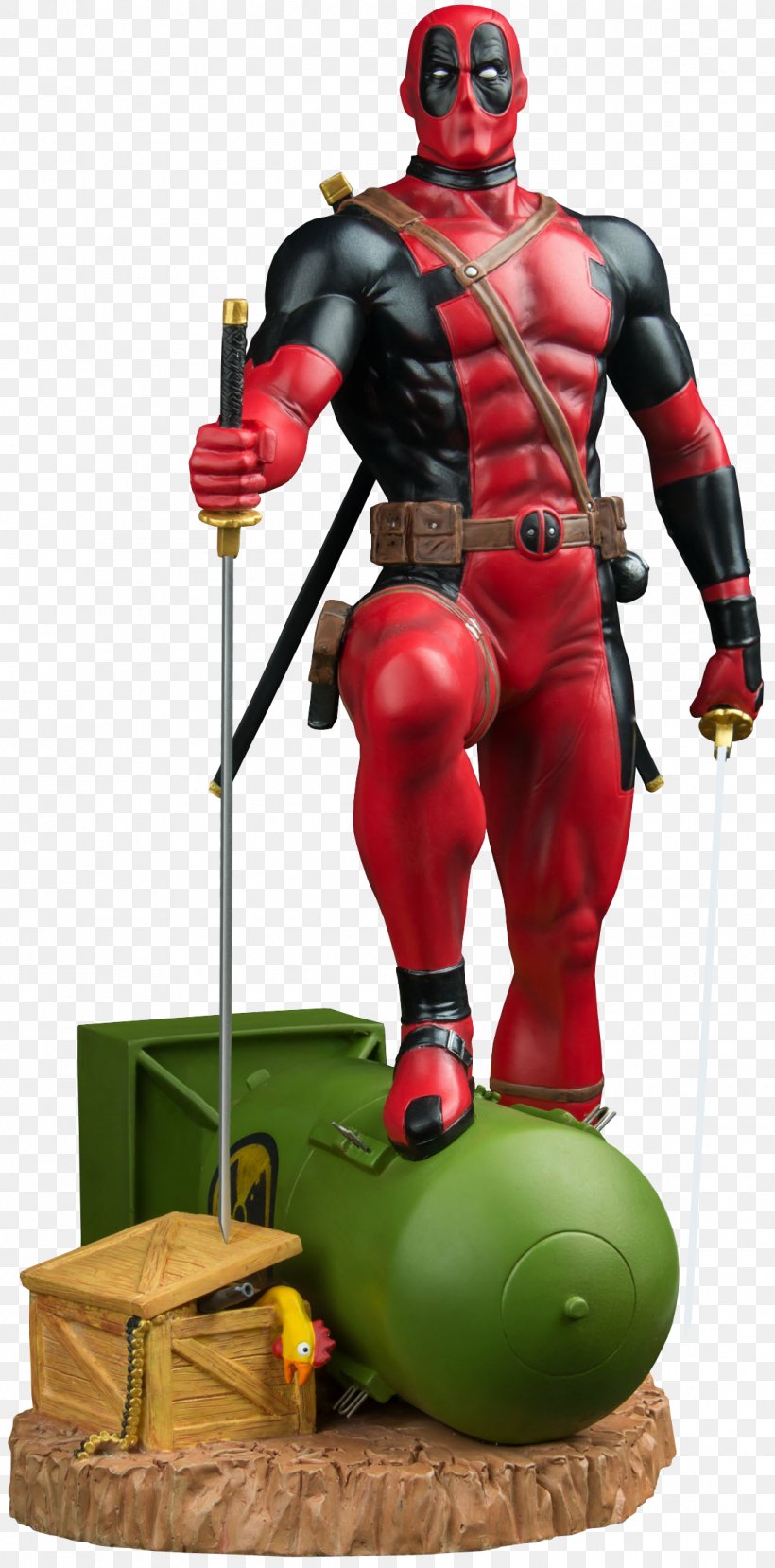 Hulk Deadpool Captain America Statue Action & Toy Figures, PNG, 1135x2296px, 16 Scale Modeling, Hulk, Action Figure, Action Toy Figures, Captain America Download Free